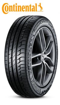 265/40R22 106V XL FR PremiumContact 6